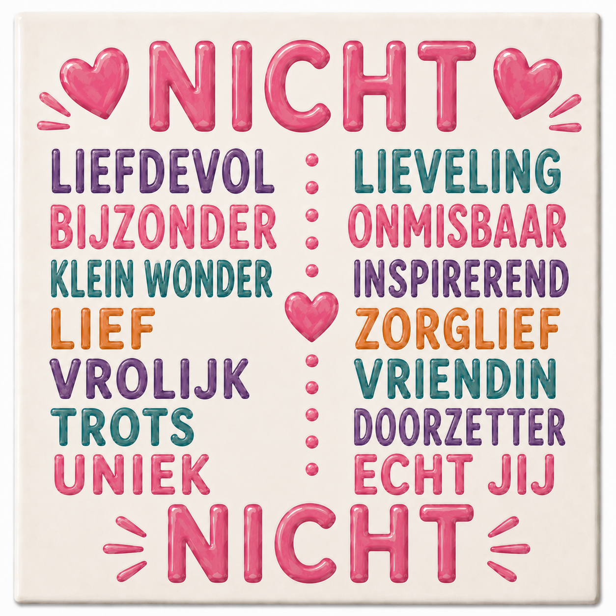 Nicht