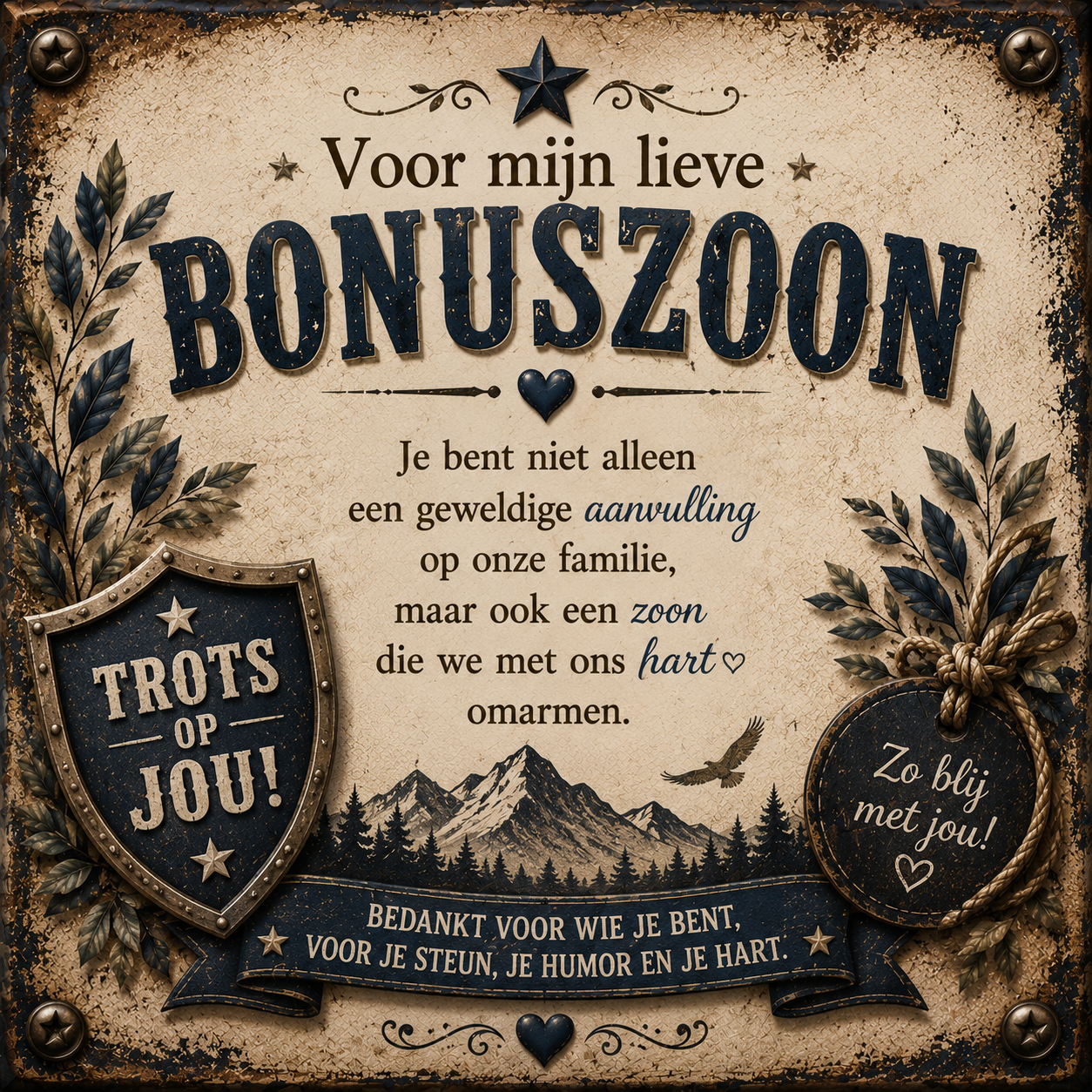#11 Bonuszoon