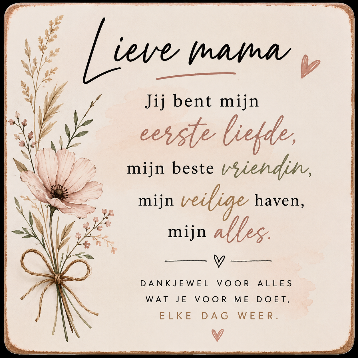 #18 Mama