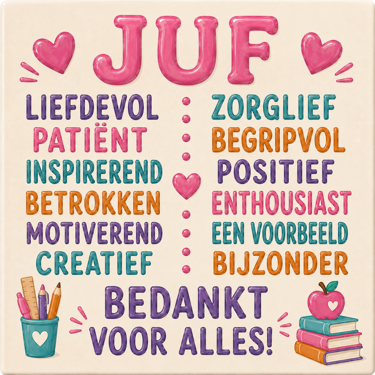 Juf