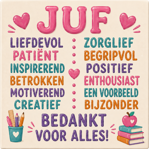 Juf