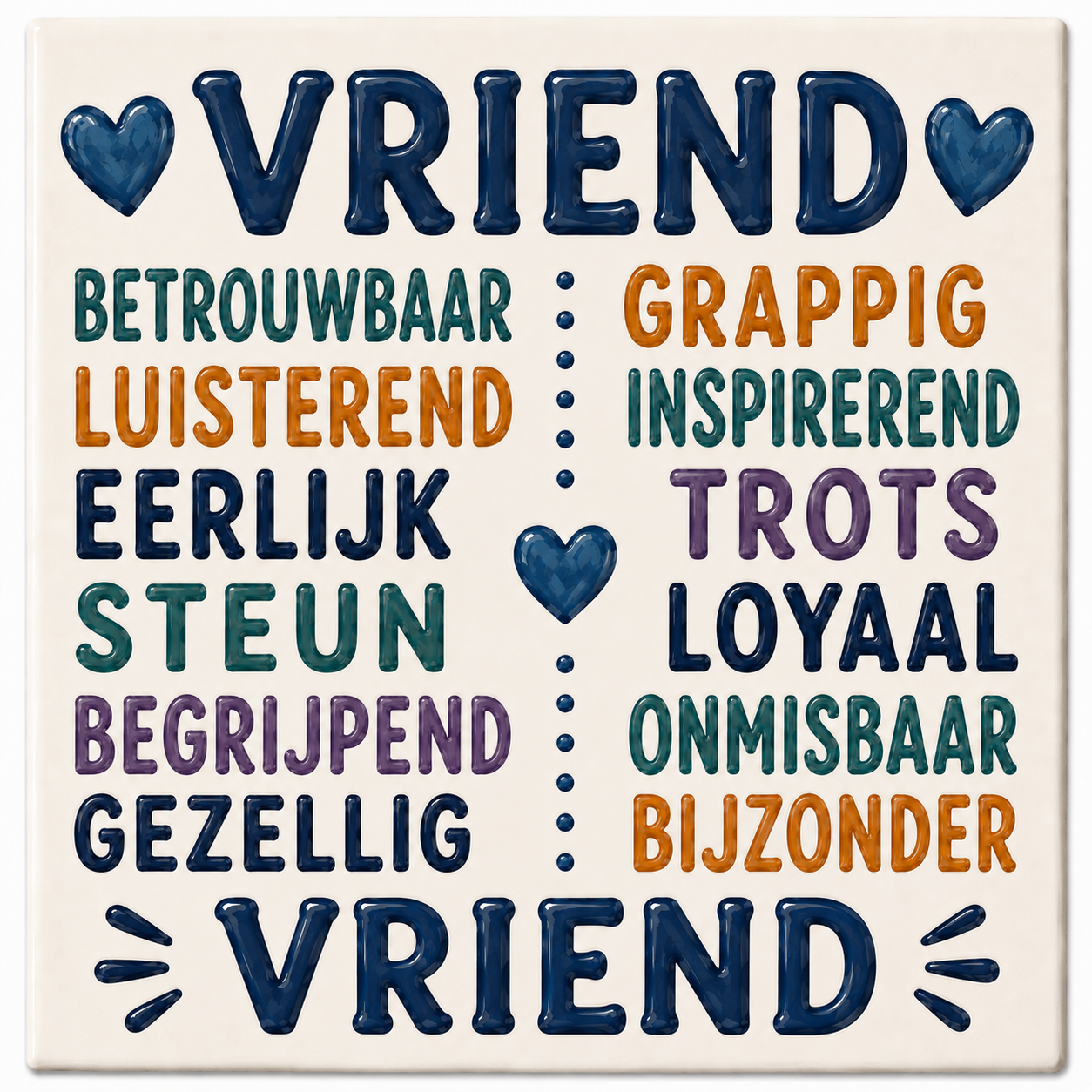 Vriend