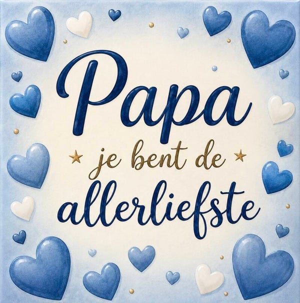 #7 Papa