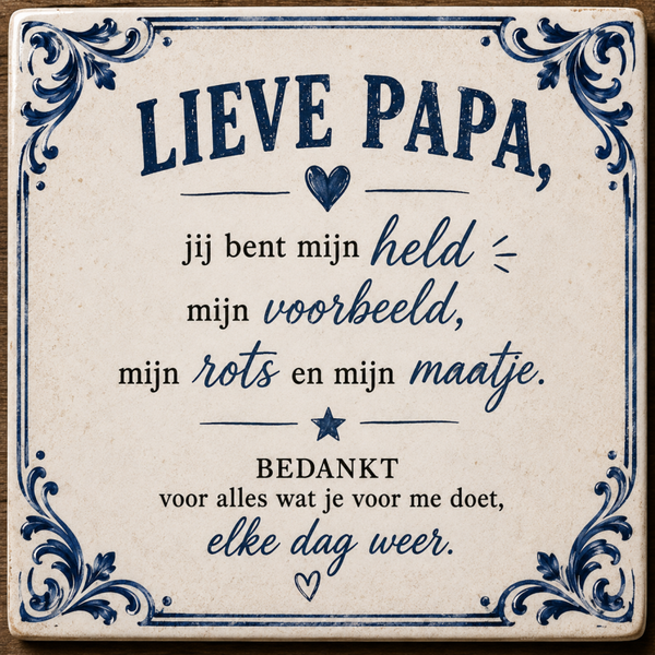 #21 Papa