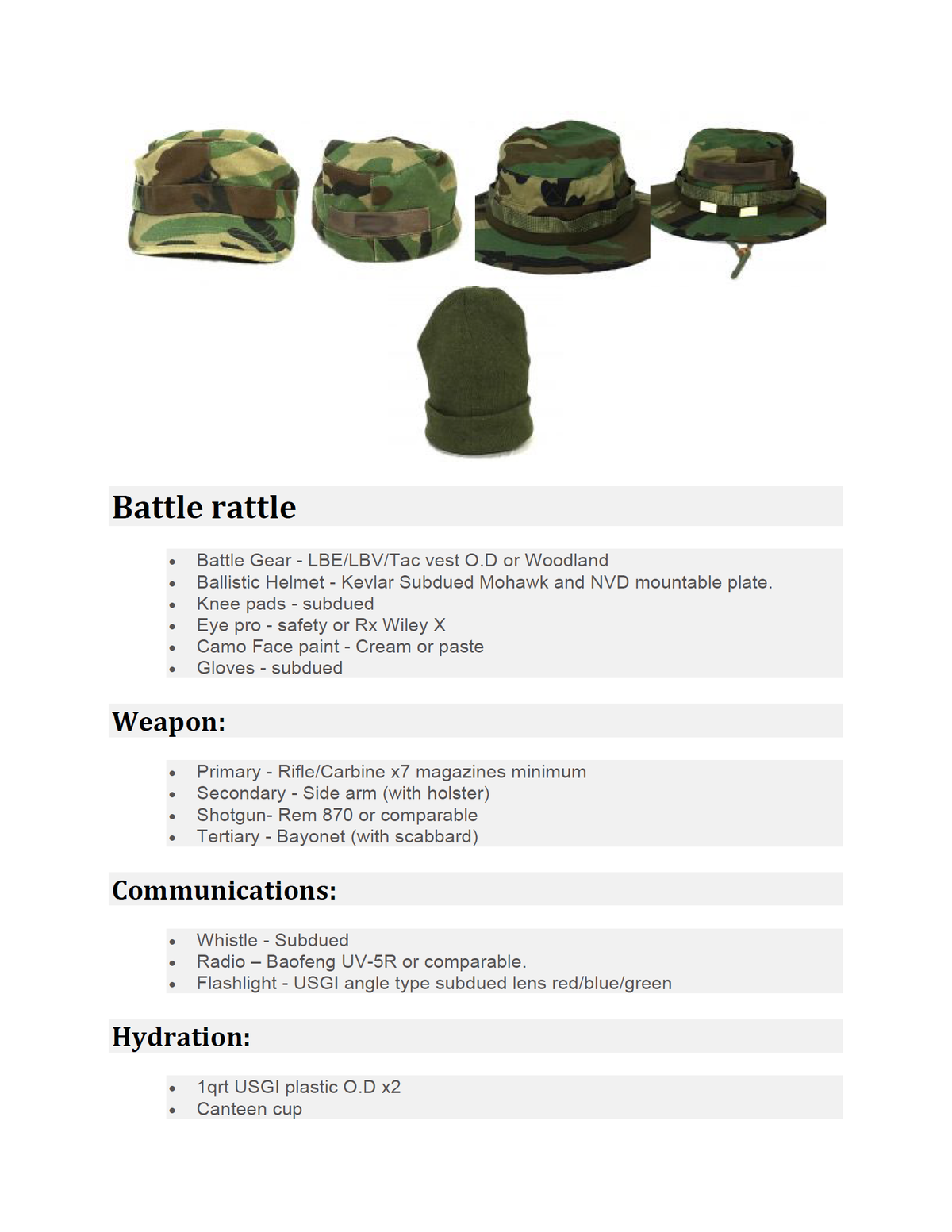 志願民兵団/Volunteer Militia エラー　Misprint Army - 187th Infantry Regiment - Torii, Rakkasans, Let Valor