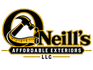 O’Neill’s Affordable Exteriors LLC