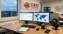 Umzugstransport G&amp;D