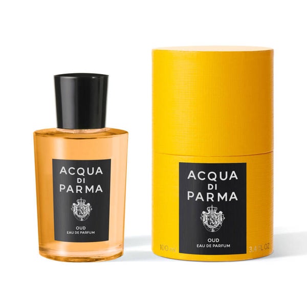 ACQUA DI PARMA OUD