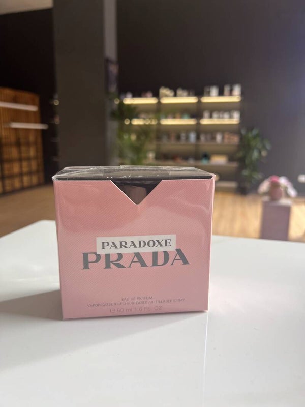 PRADA PARADOXE  EDP