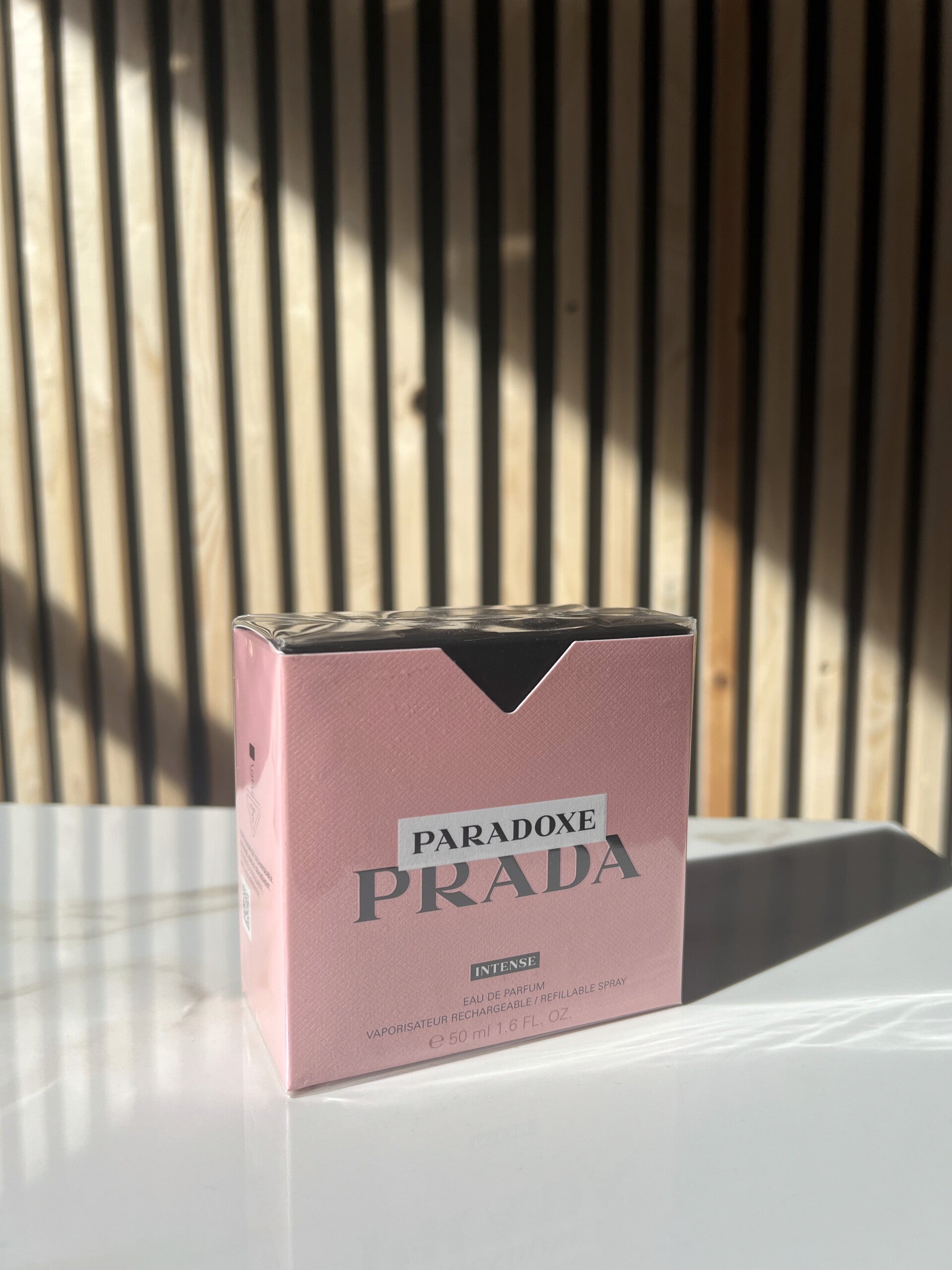 PRADA PARADOXE INTENSE 50 ML