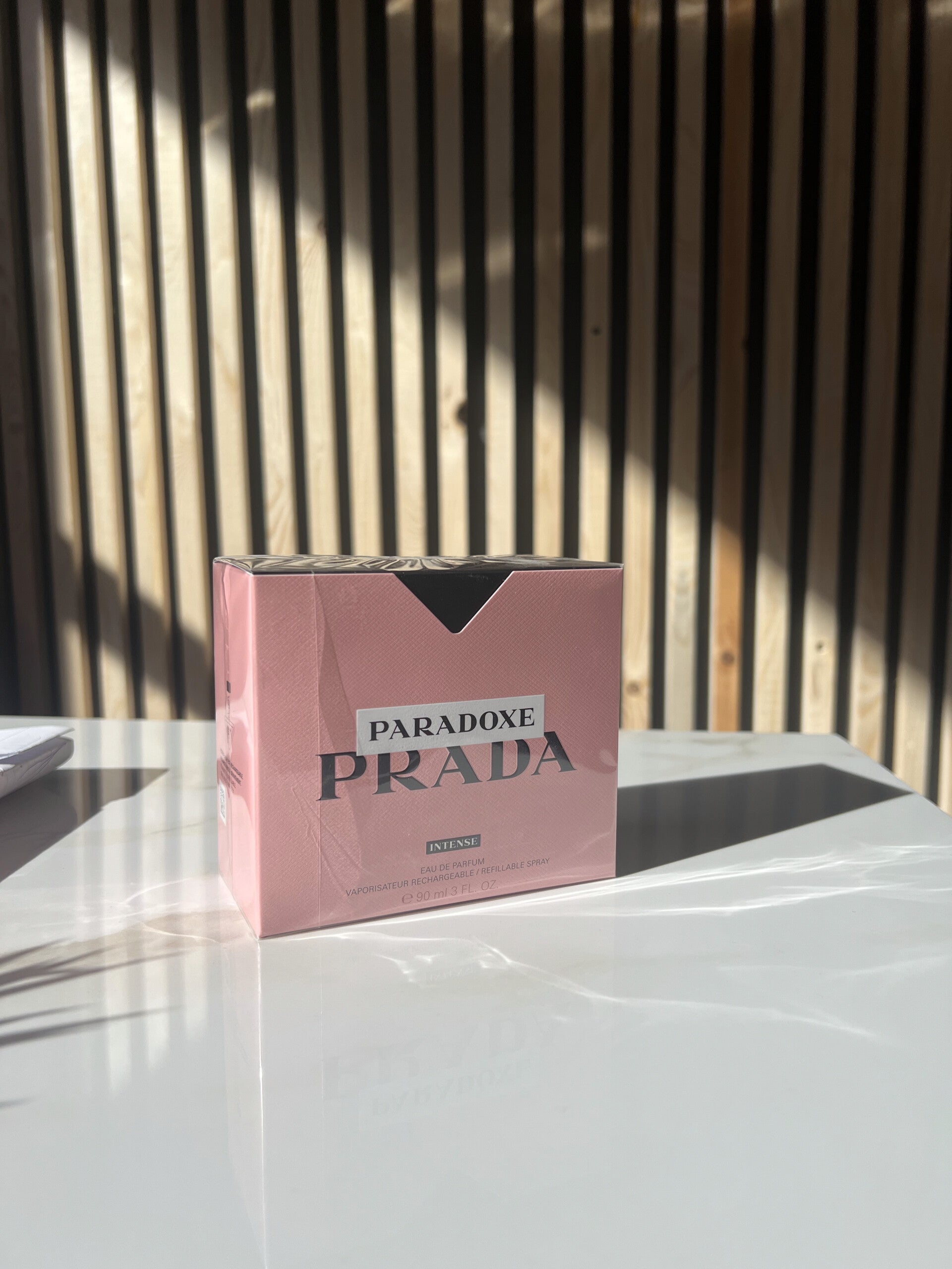PRADA PARADOXE INTENSE 90 ML
