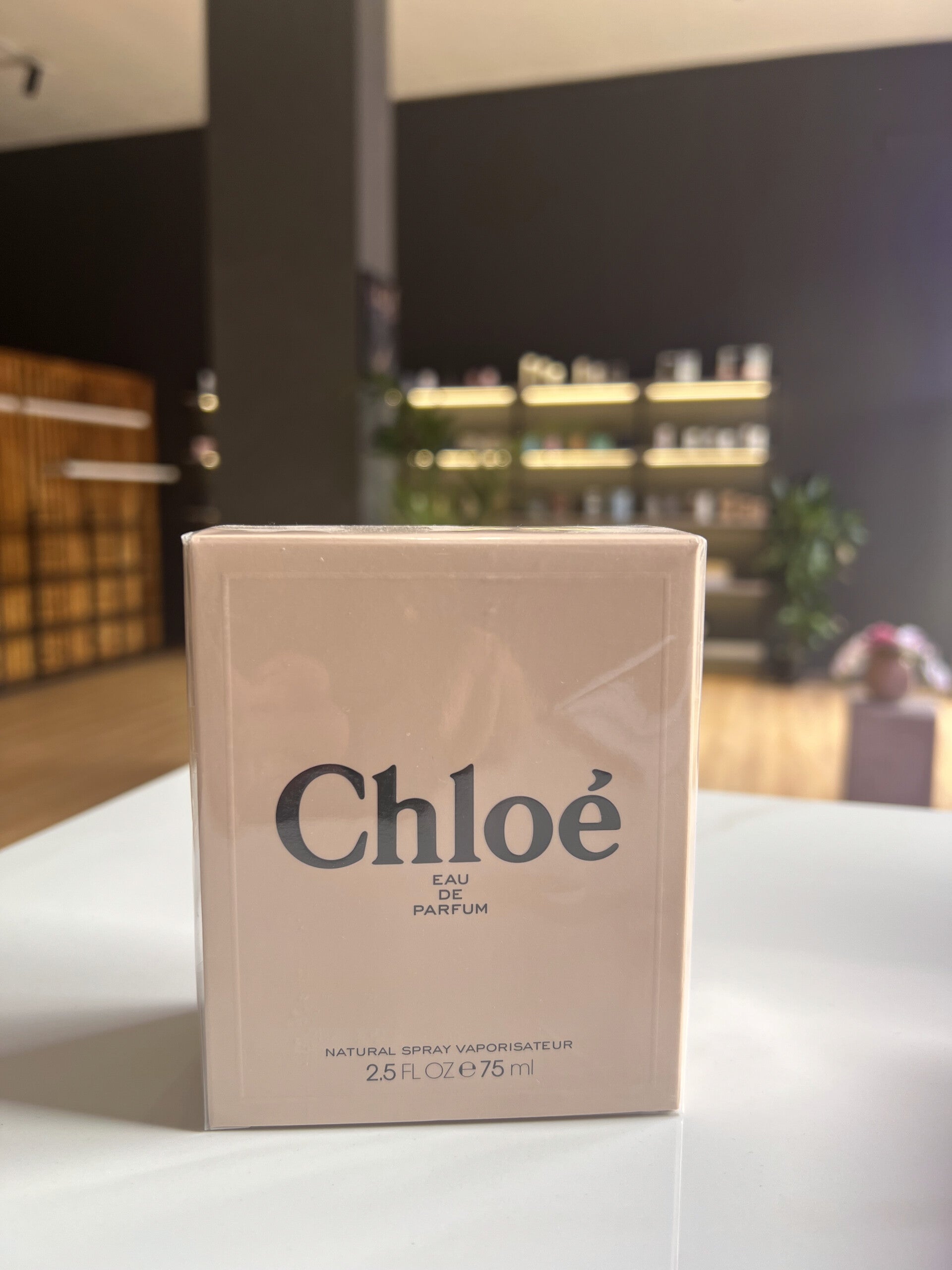CHLOE' EDP 75 ML