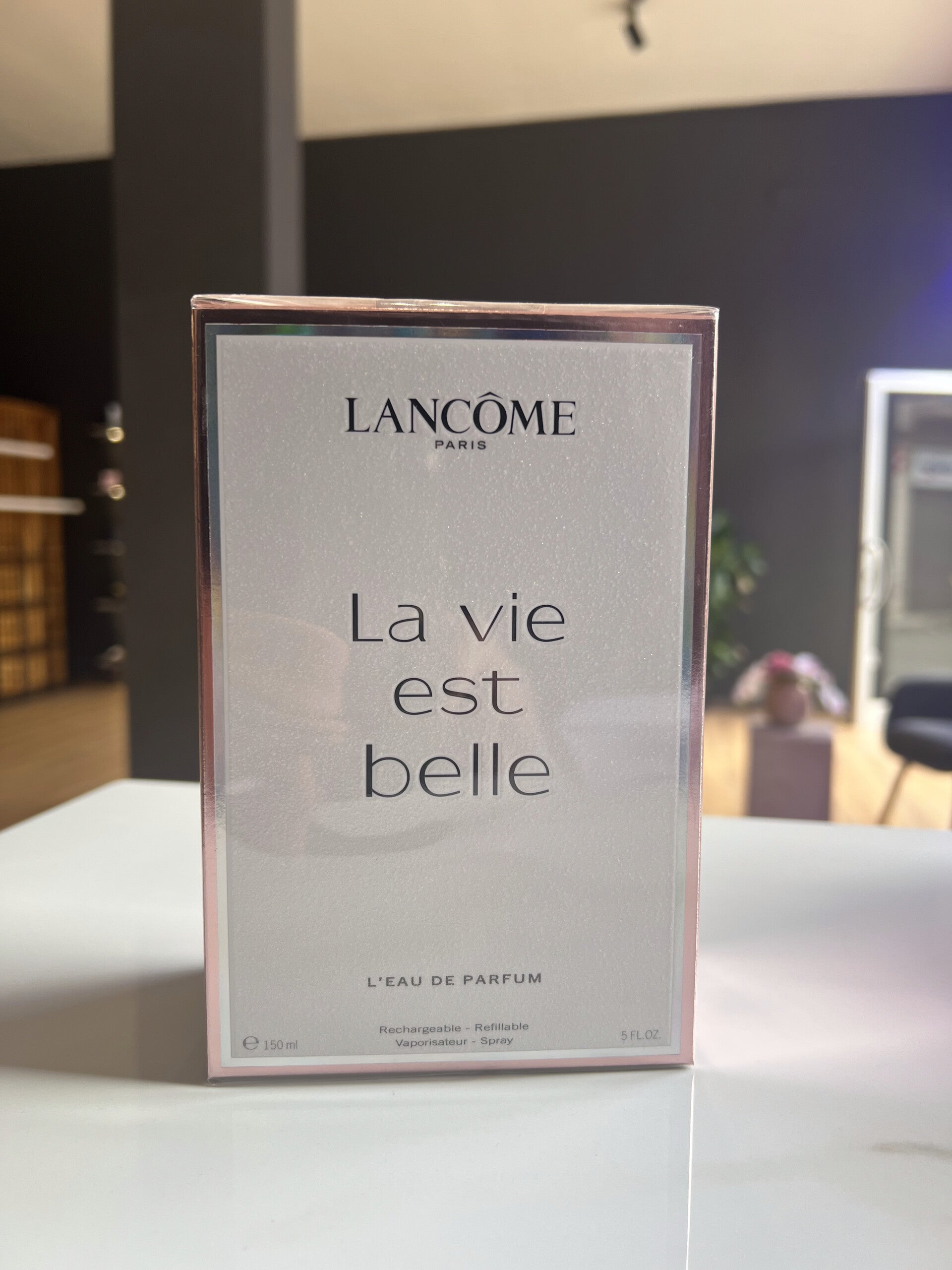 LA VIE EST BELLE  150 ML