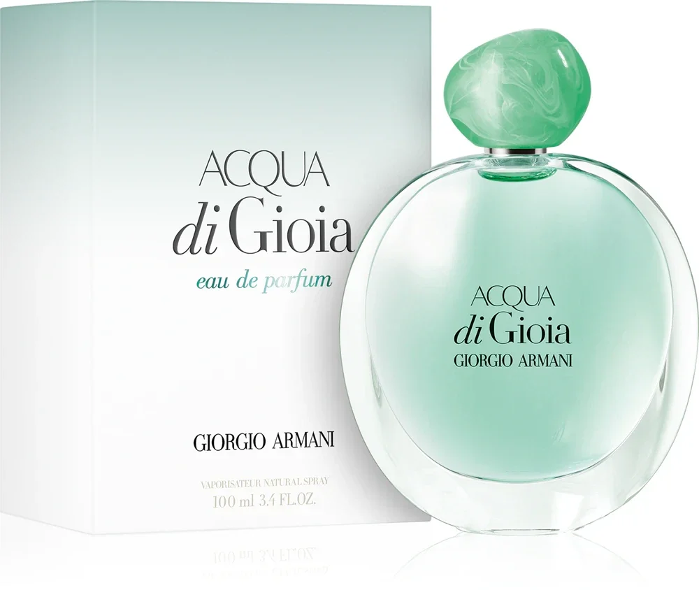 ARMANI ACQUA DI GIOIA EDP 100 ML