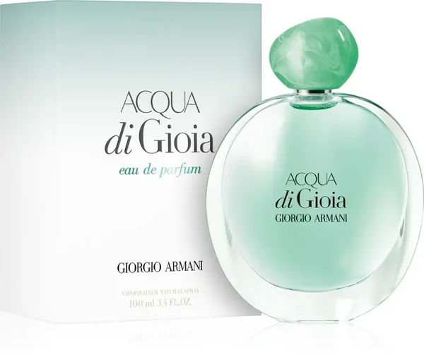 ARMANI ACQUA DI GIOIA EDP 100 ML