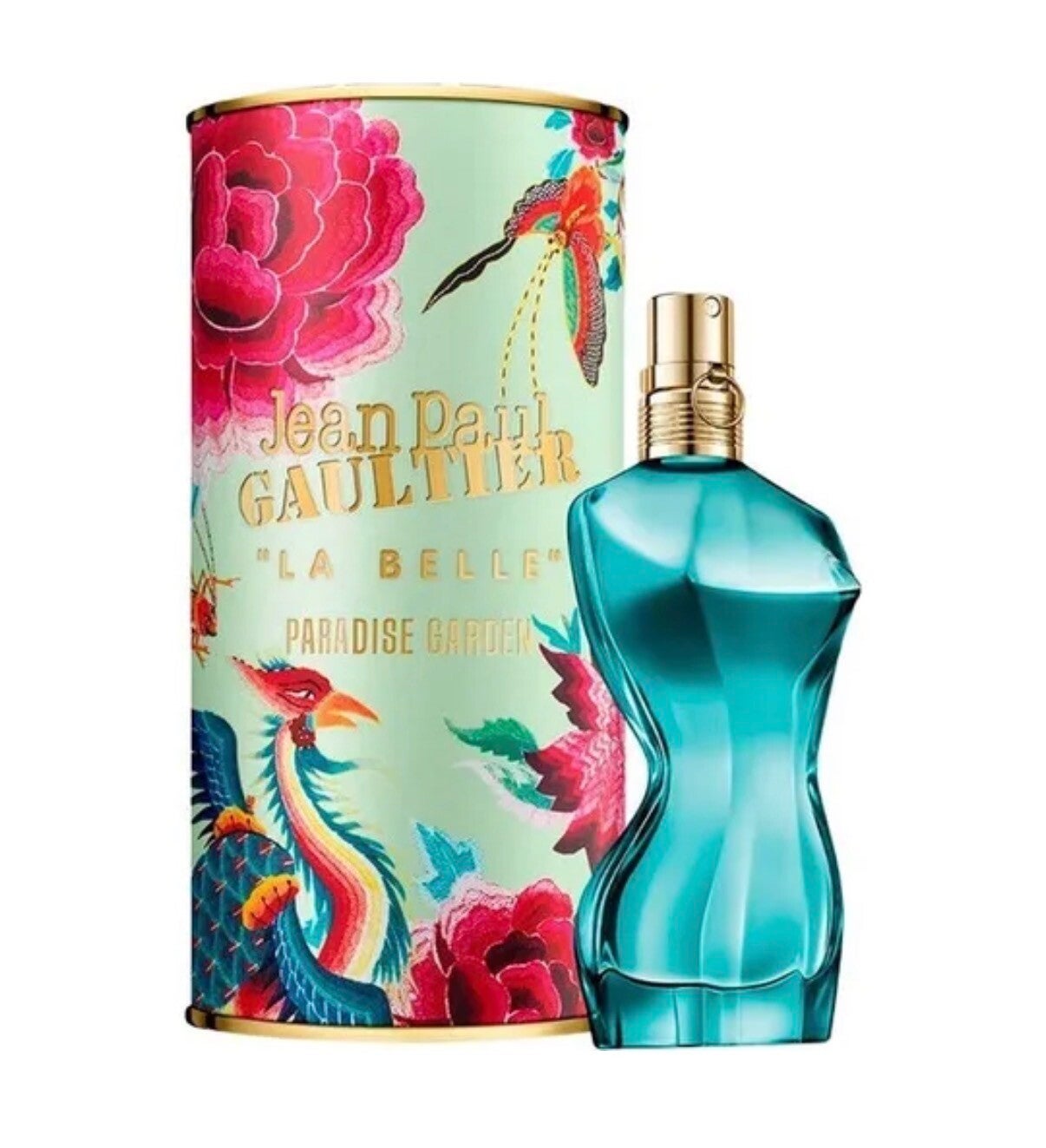JPG LA BELLE PARADISE GARDEN EDP 30 ML