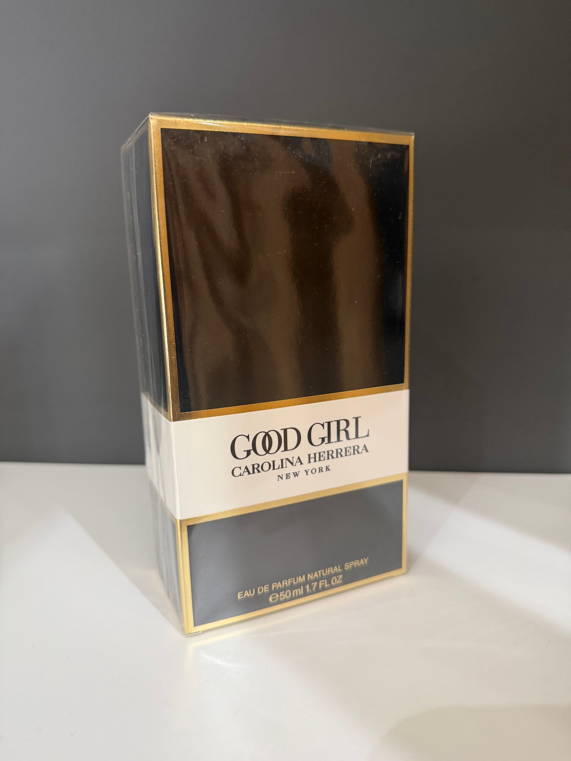 C.HERRERA  NEW YORK EDP 50 ML