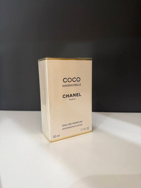 COCO CHANEL MADMOISELLE 50 ML