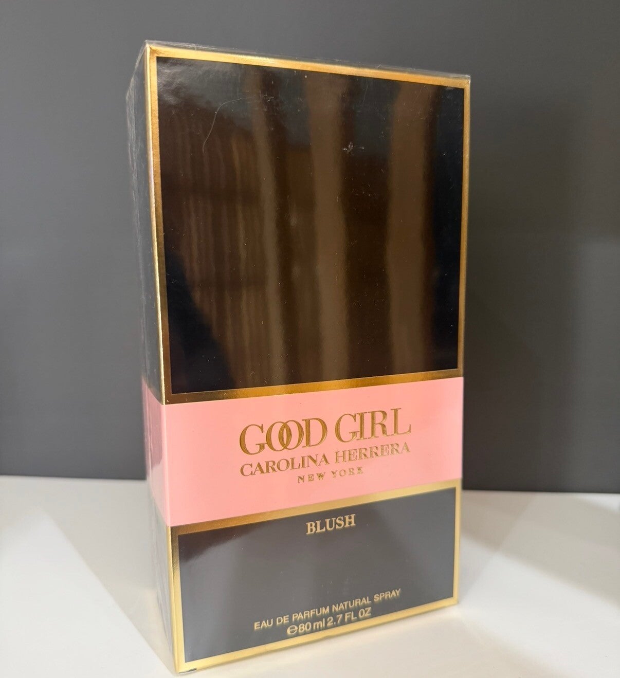 C.HERRERA BLUSH 90 ML