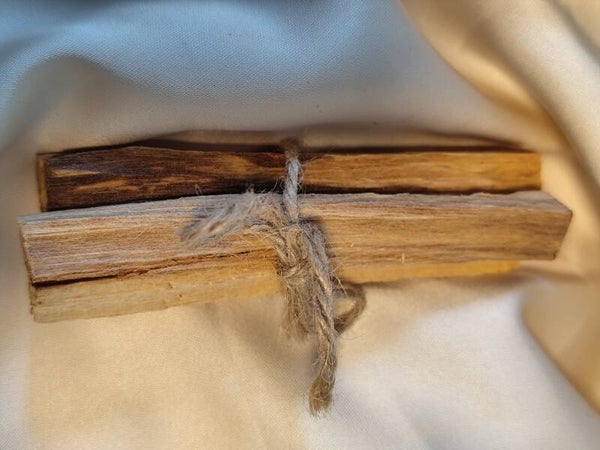 Palo santo - Lot de 3