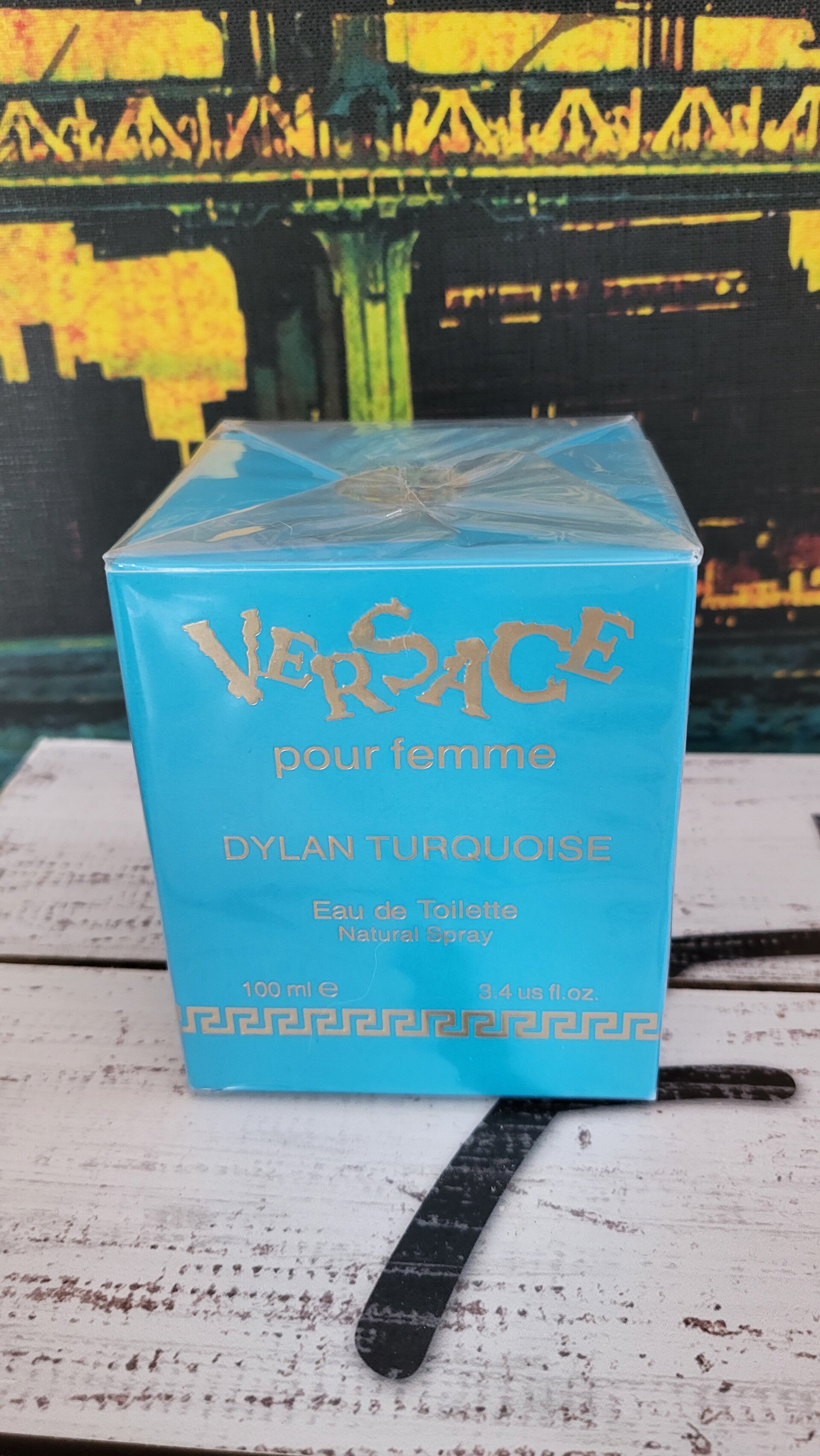Parfum femme