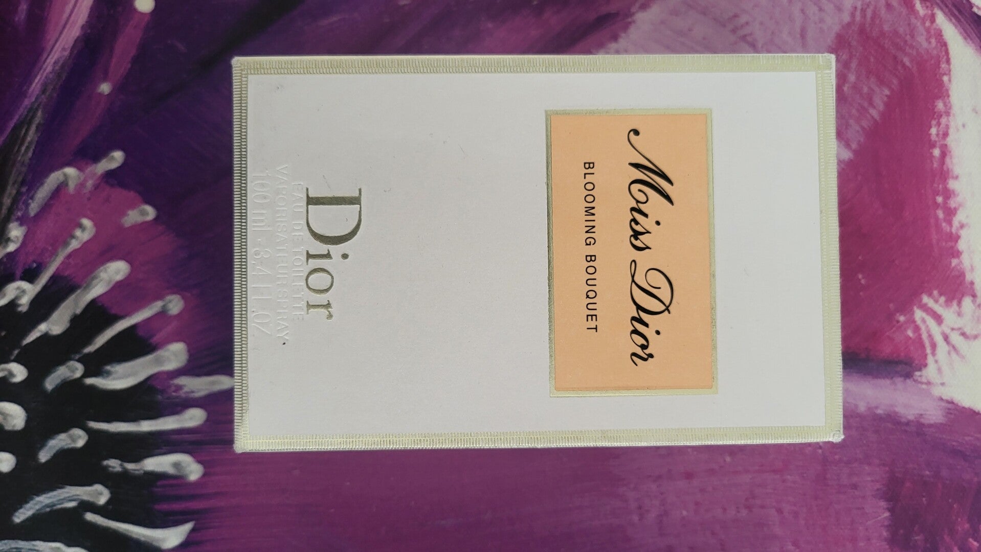 Parfum femme