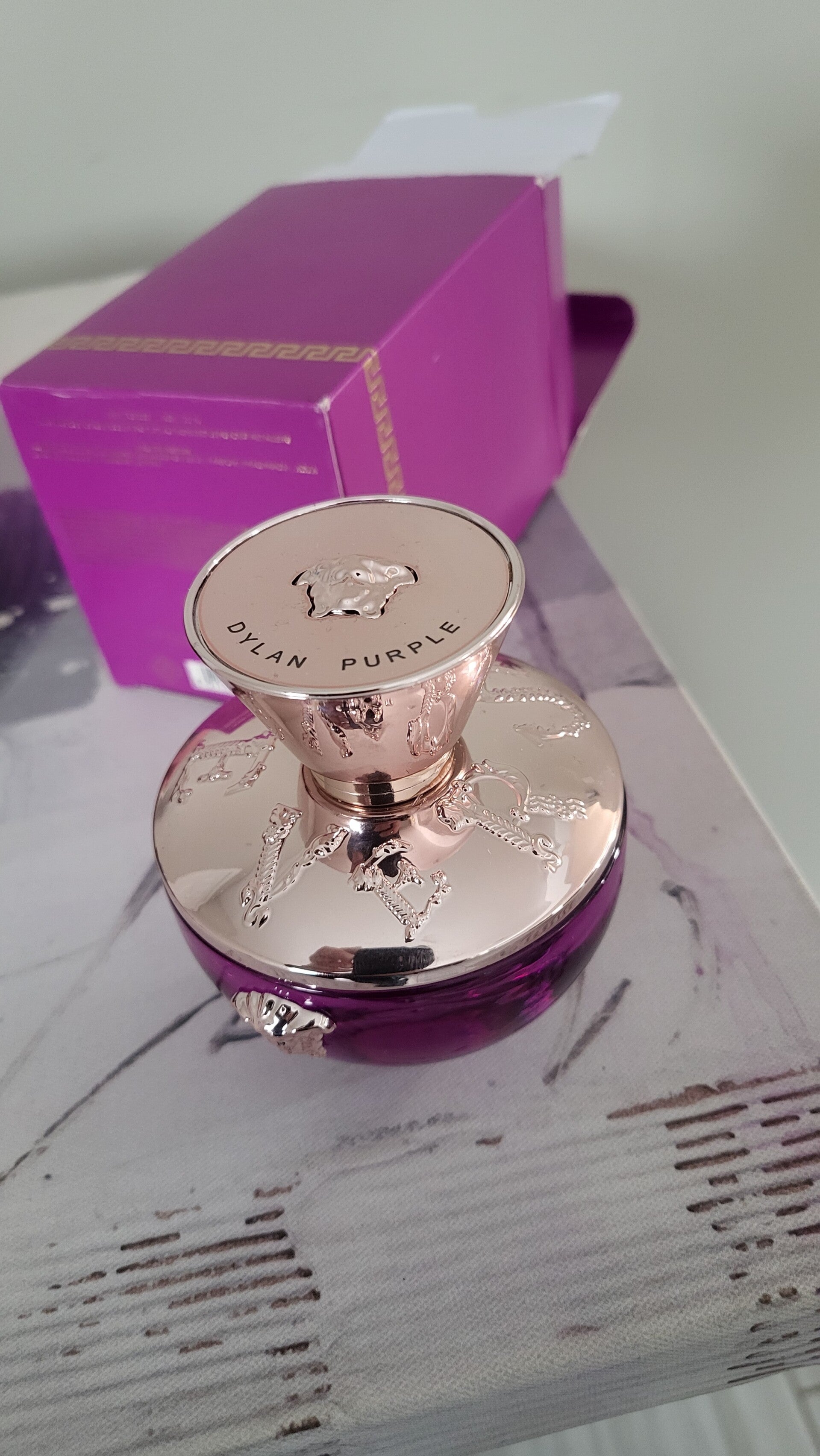 Parfum femme
