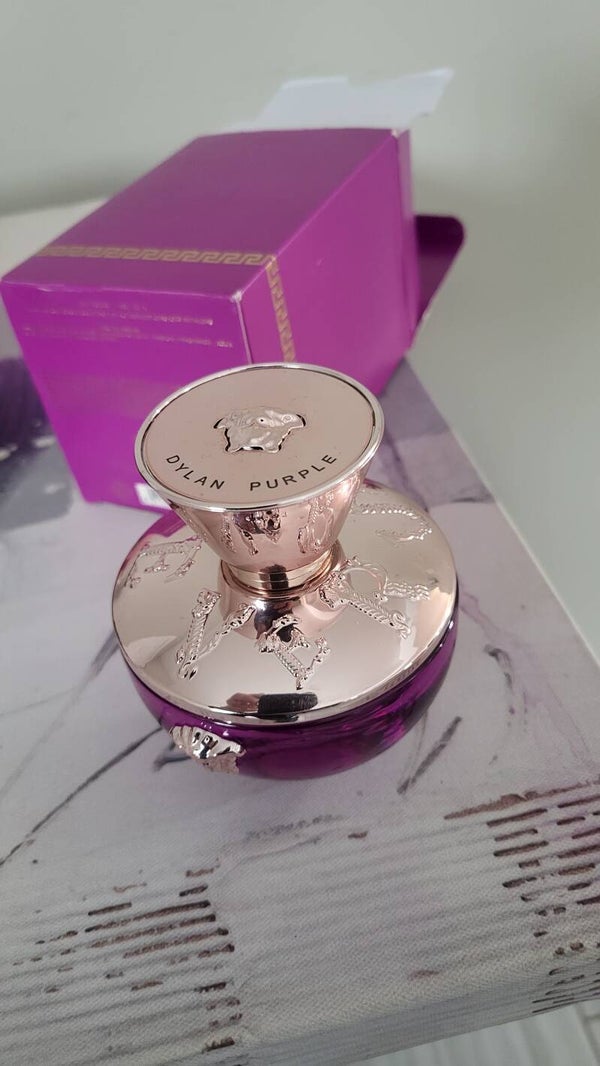 Parfum femme