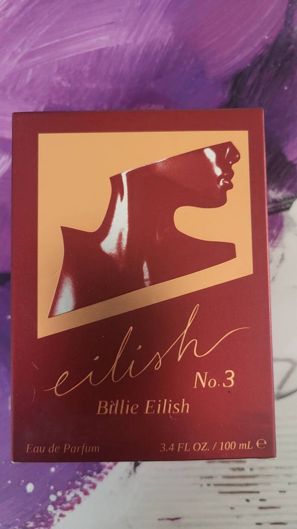 Parfum femme