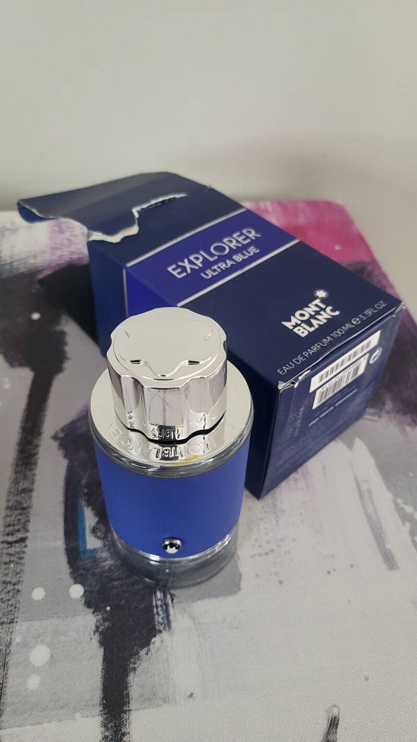 Parfum homme
