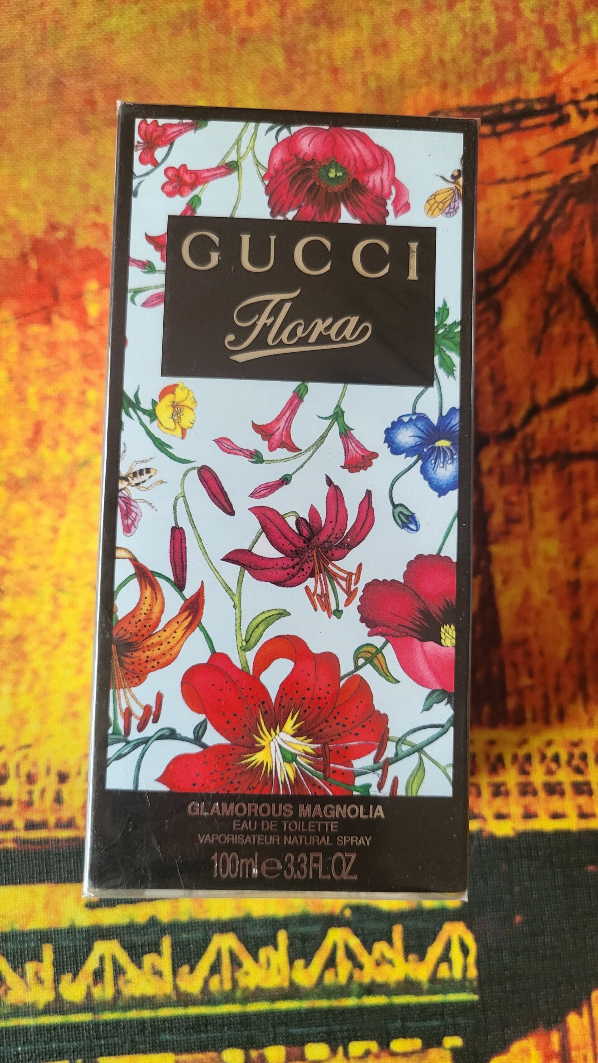 Parfum femme