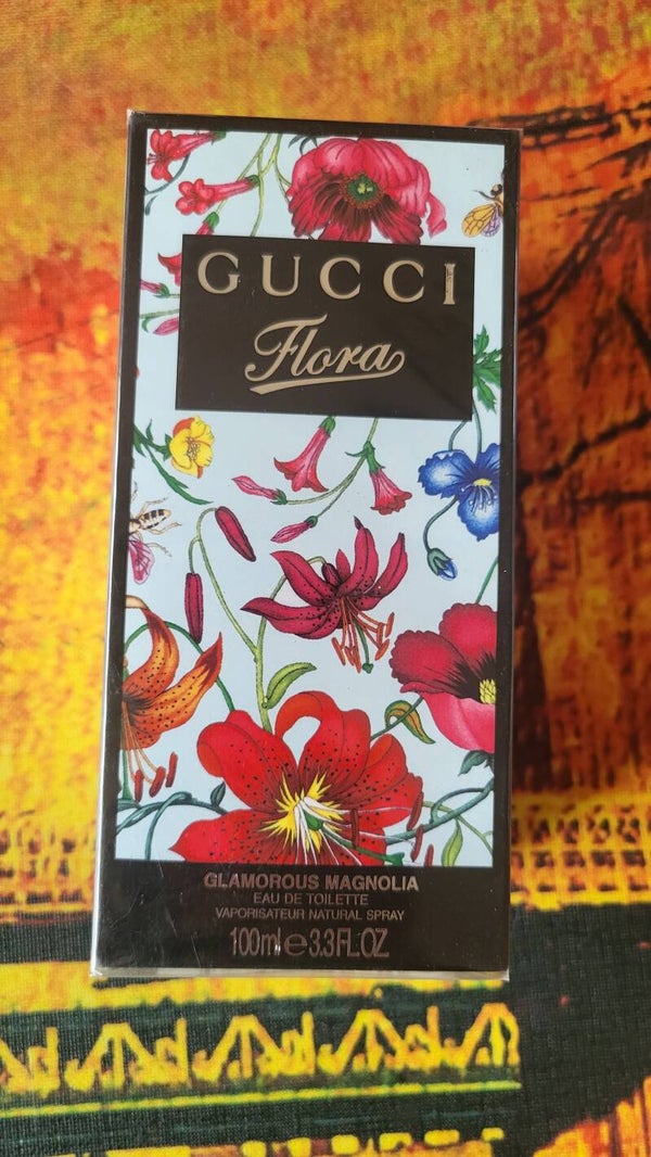 Parfum femme