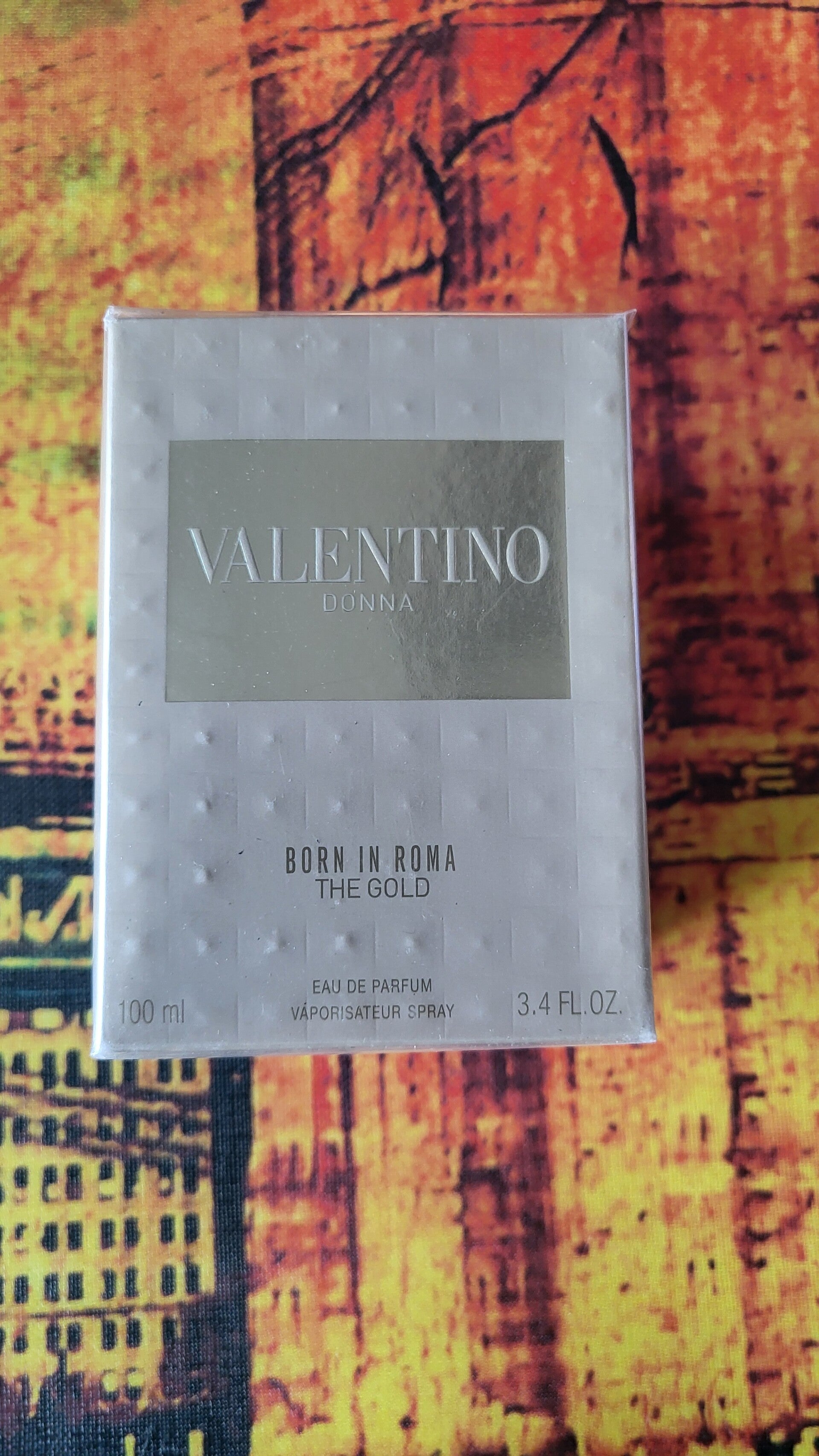 Parfum femme