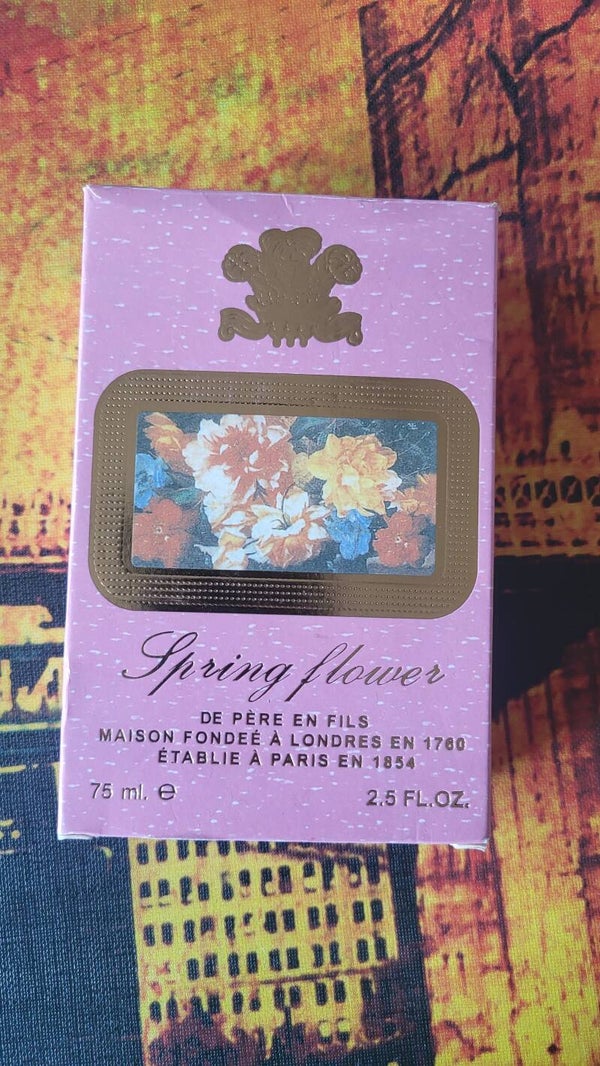 Parfum femme