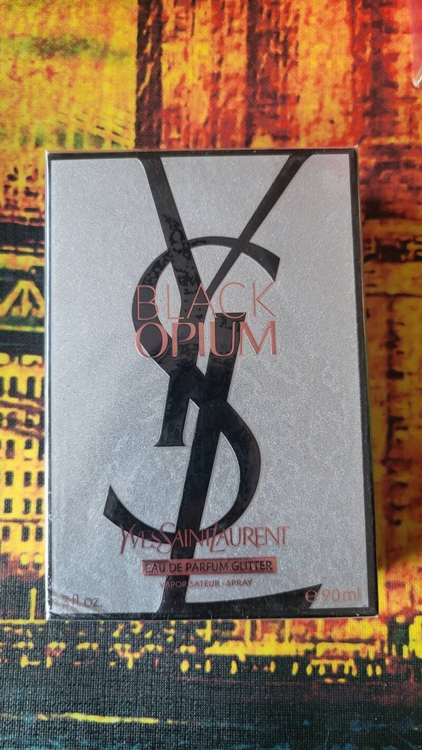 Parfum femme