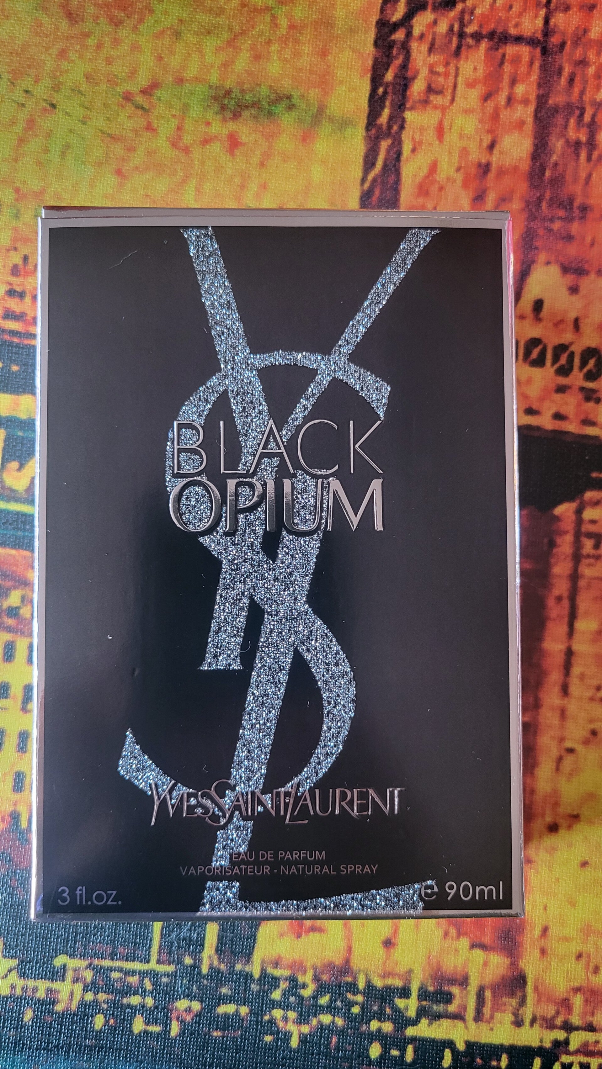 Parfum femme