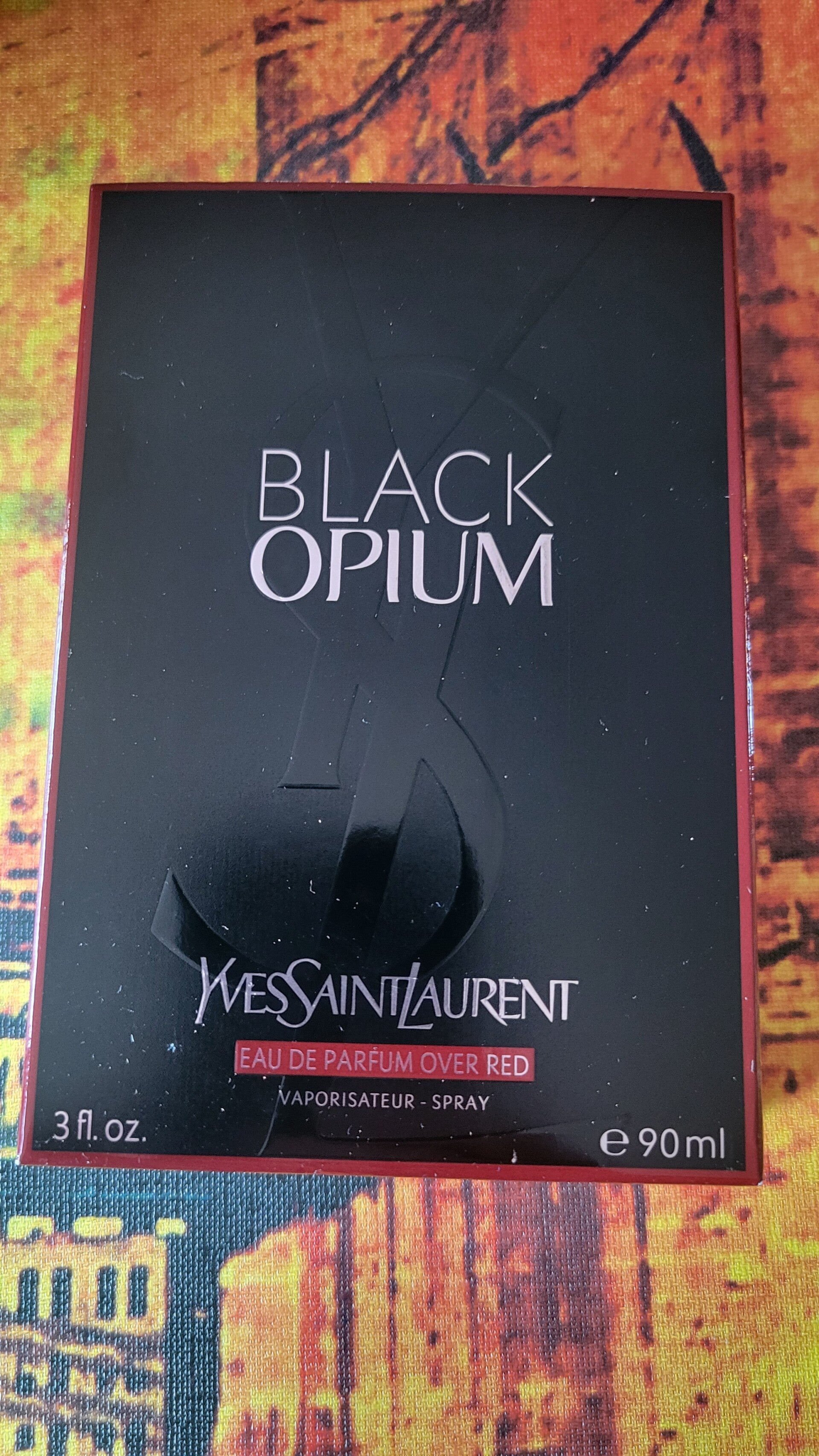 Parfum femme