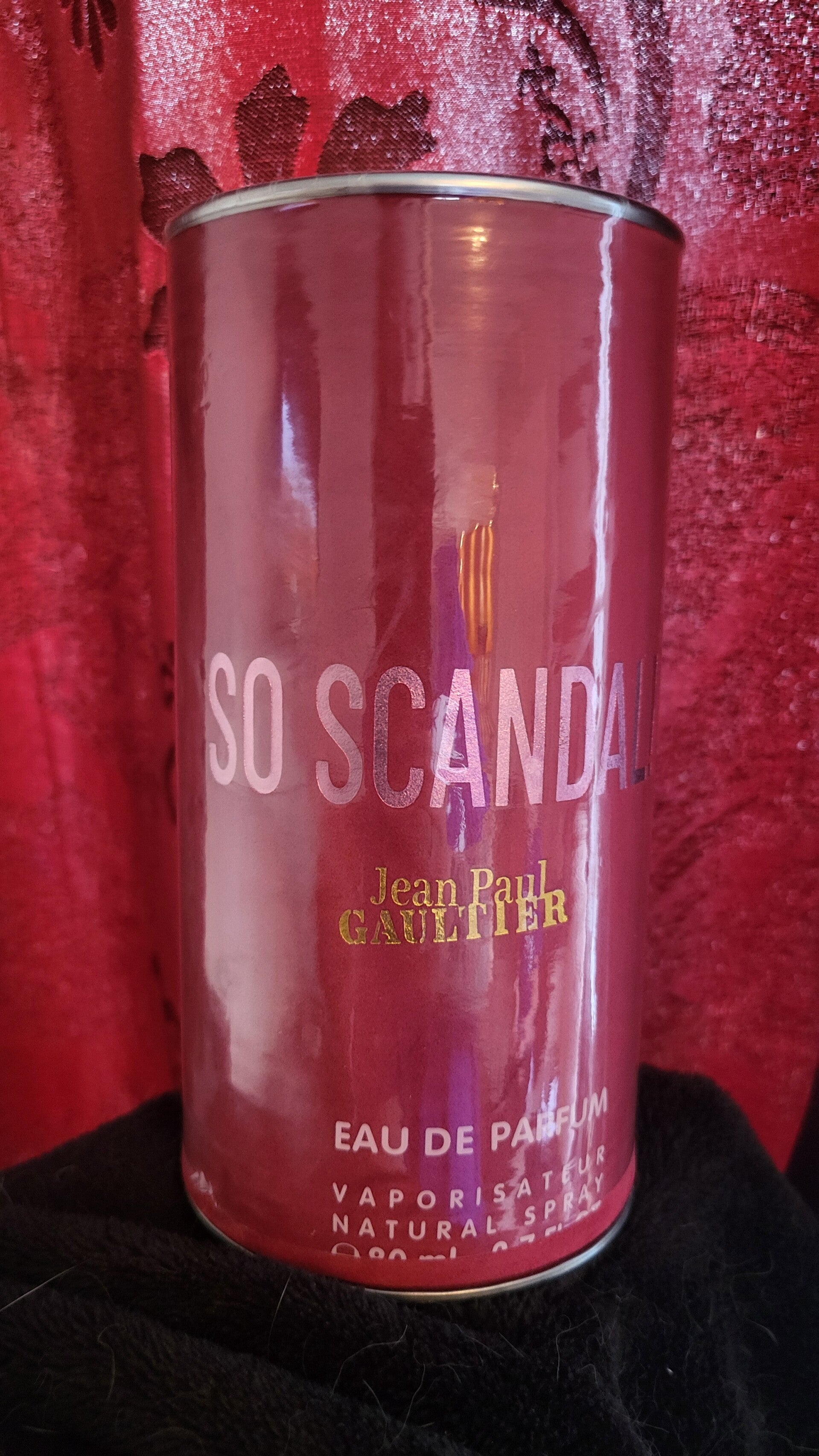 Parfum femme