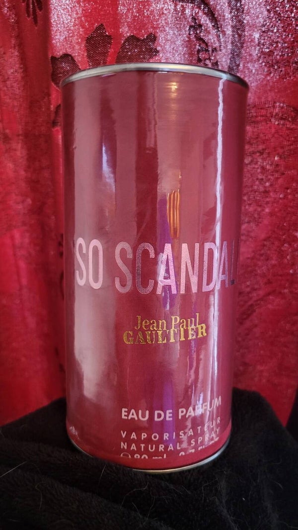 Parfum femme