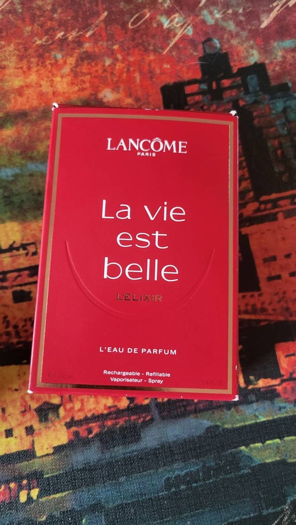 Parfum femme