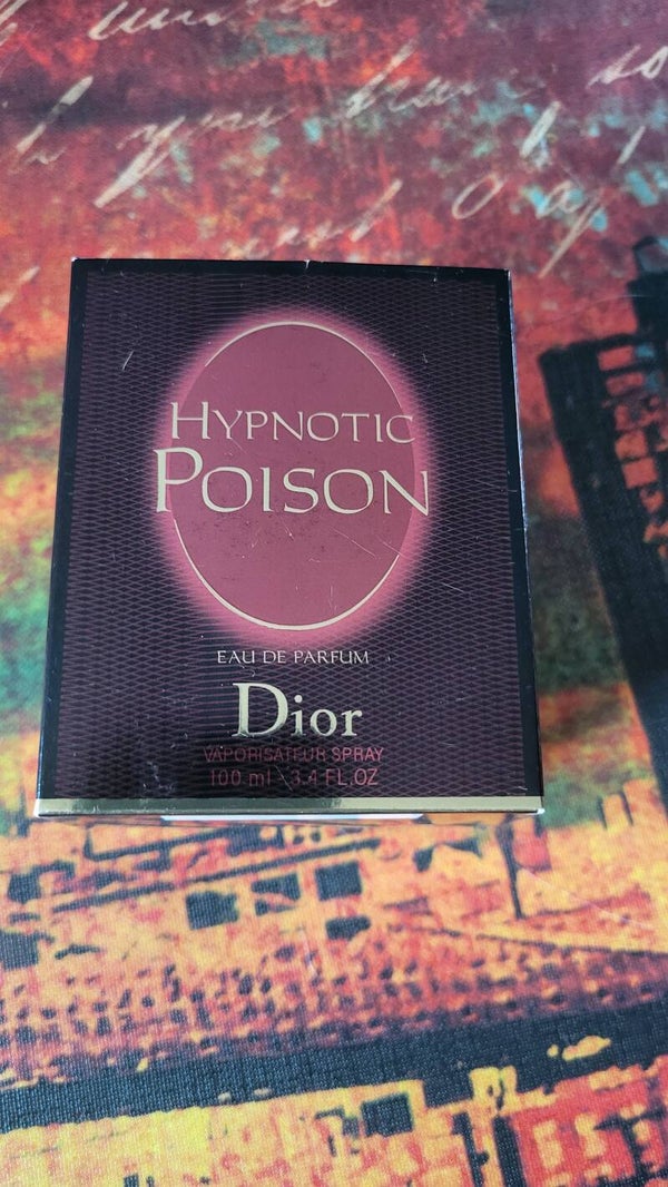 Parfum femme