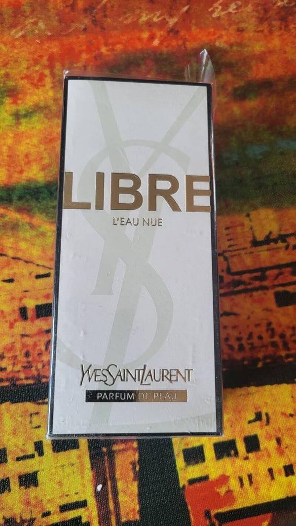 Parfum femme