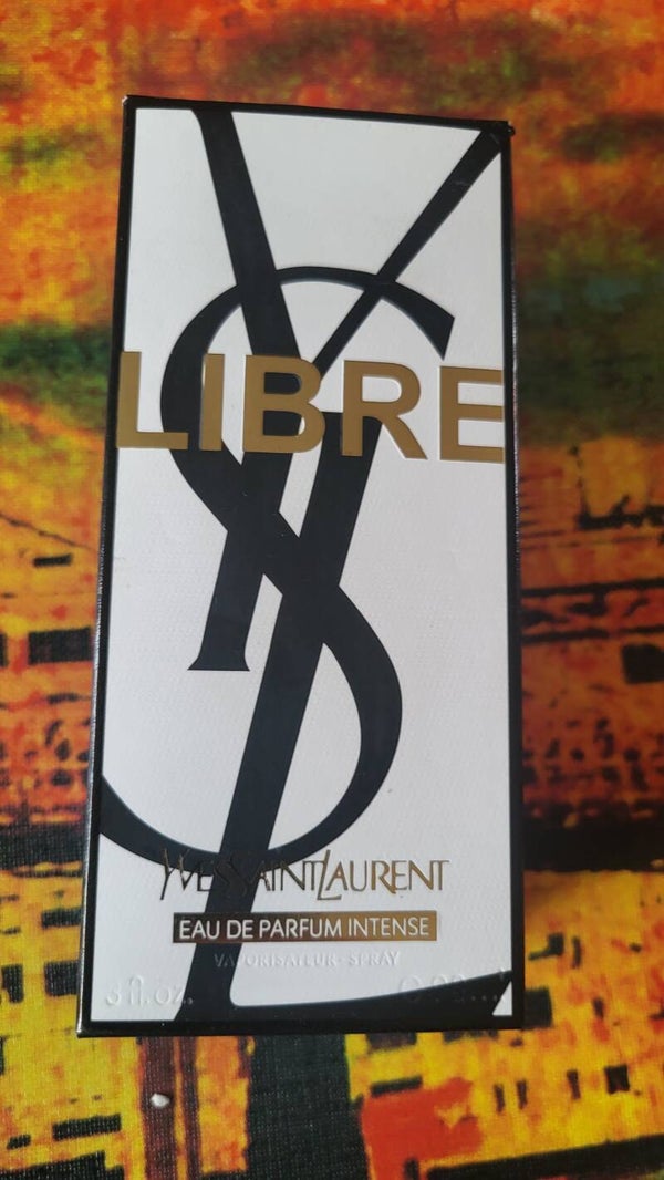 Parfum femme