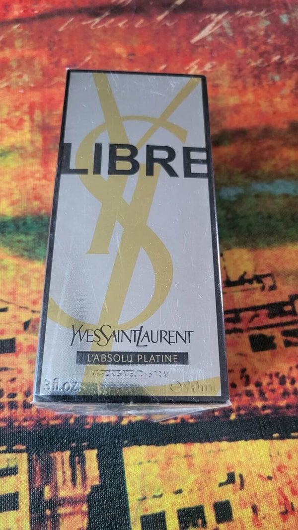 Parfum femme