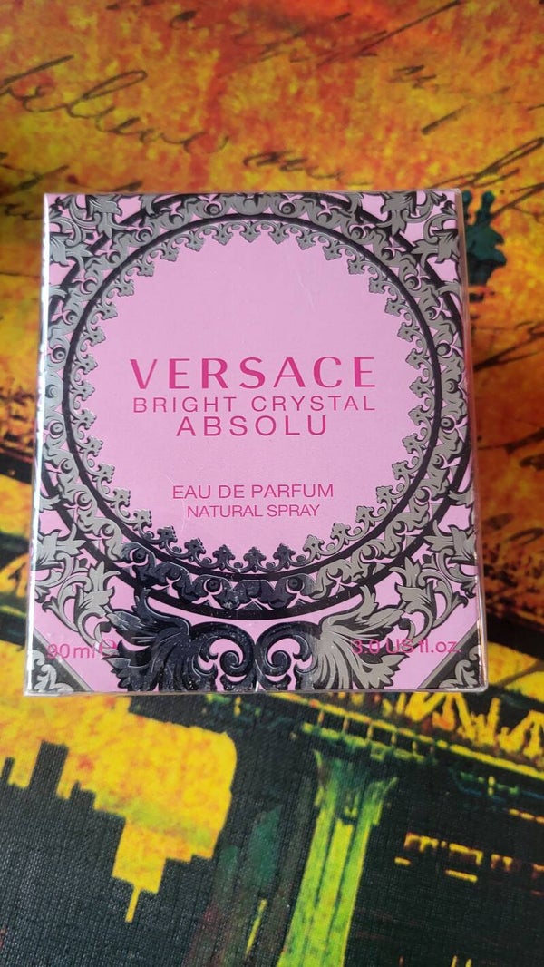 Parfum femme