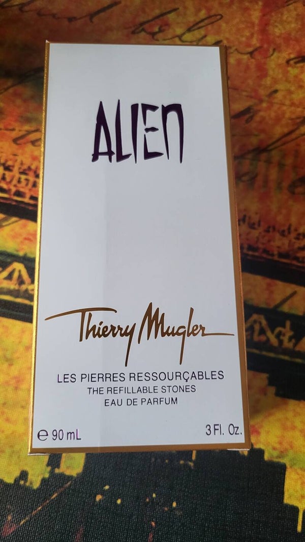 Parfum femme