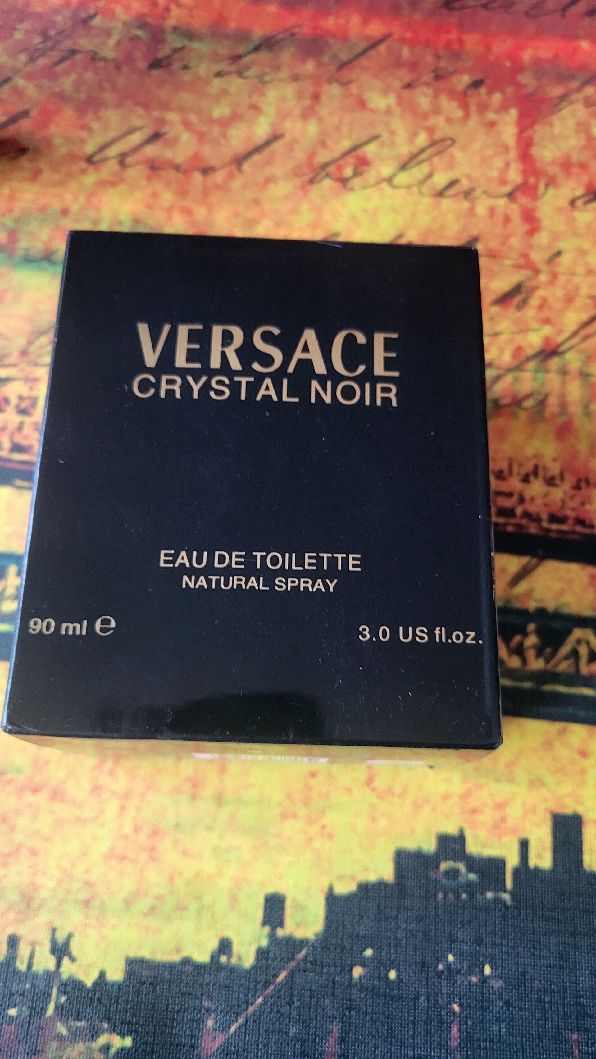 Parfum femme
