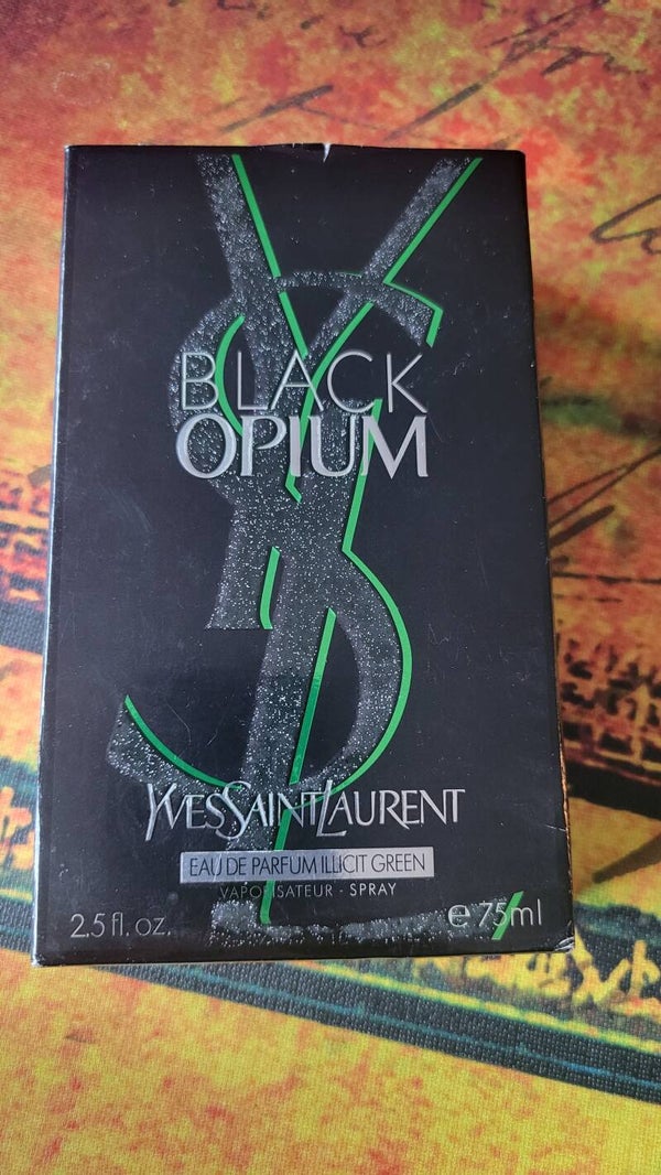 Parfum femme
