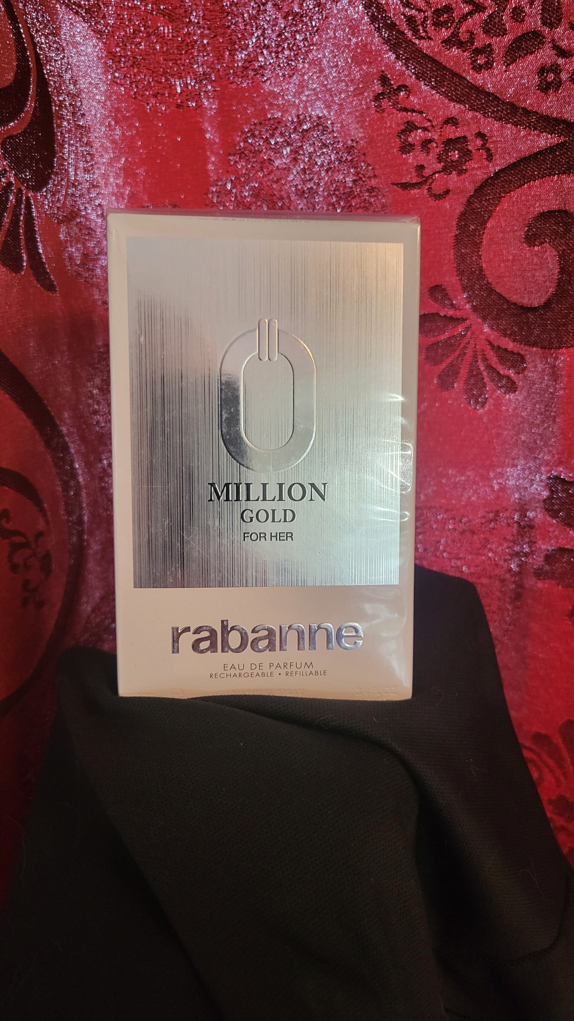 Parfum femme