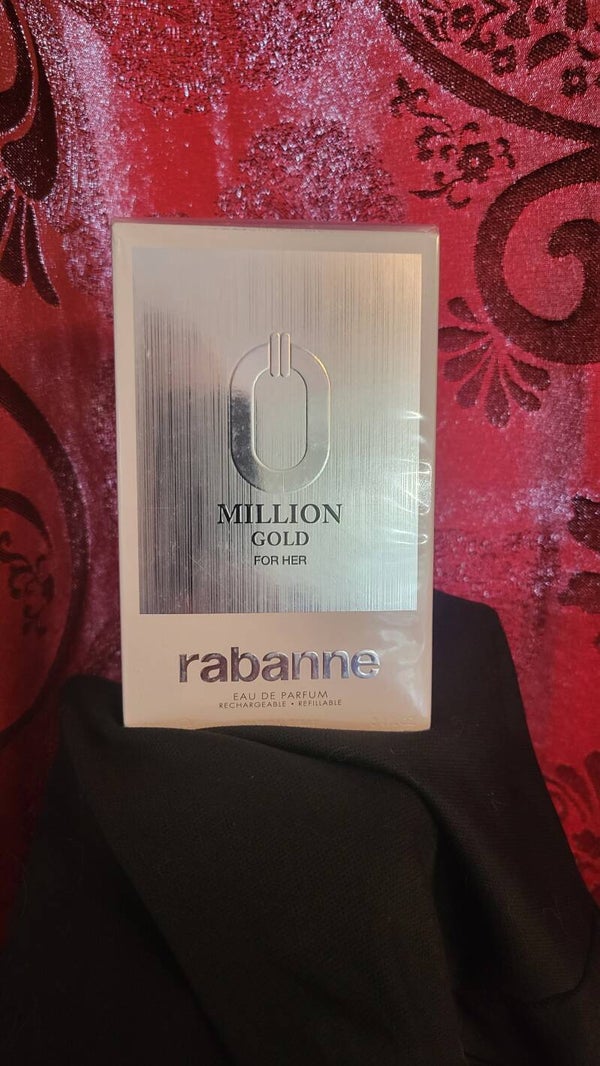 Parfum femme